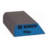 Esponja Abrasiva Best For Profile Fina 2608608223 Bosch