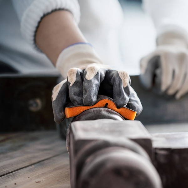 Esponja Abrasiva Expert 69x97mm Acabamento Médio Laranja 2608901169 Bosch-dbceb7ca-996f-4728-8c55-aa1cf775ef02