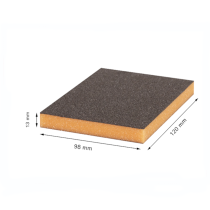 Esponja Abrasiva Expert Medium S473 2608901173 Bosch-0b863ac5-ecc5-419d-84cf-0141c2e89747