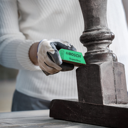 Esponja Abrasiva Expert Para Bordas e Planos S471 Acabamento Superfino 2608901180 Bosch-1fdc6cae-e0c2-4b82-9106-f8be3f6f876f