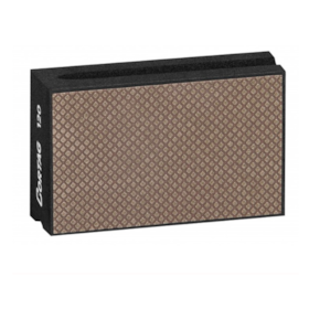 Esponja Diamantada 95mmx60mm GR120 60663 Cortag