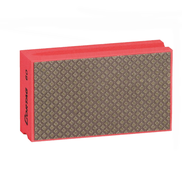 Esponja Diamantada 95mmx60mm GR60 60662 Cortag-7107233a-4829-447d-8bfd-4753cb9195bd