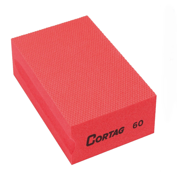Esponja Diamantada 95mmx60mm GR60 60662 Cortag-2c1bd523-bcfa-449e-9370-f4cb6a4961f1