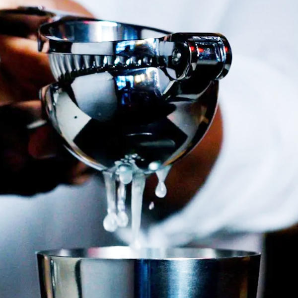 Espremedor de Limão Aço Inox 22cm x 7cm 2310130 Metálico Brinox -e958fbc9-fced-44bb-a2cc-0bd70f7d1eb2