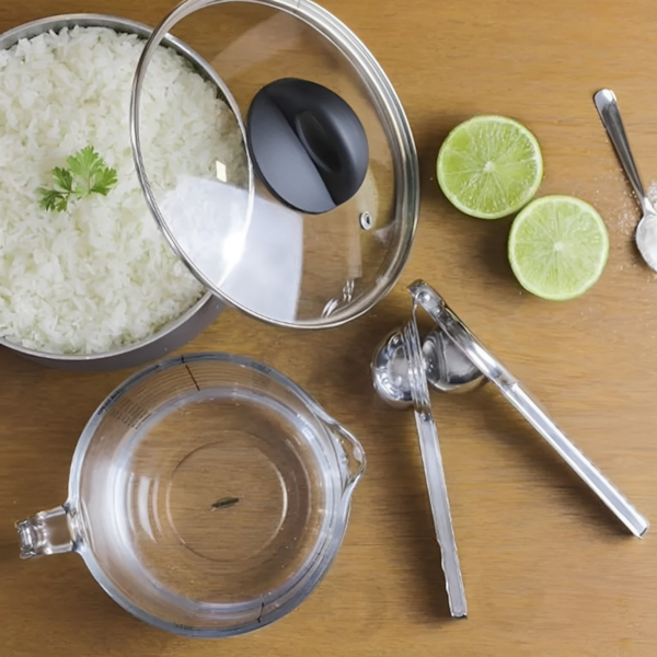 Espremedor de Limão Em Inox Descomplica 2097/100 Brinox-47a90bbb-7446-487a-80e9-f2d6f25573d5