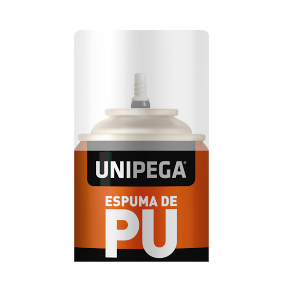 Espuma Expansiva PU 190g / 300ml EXP0534.0008 Unipega-77ca5ea9-bc34-4002-8c77-fbbe00d7e275
