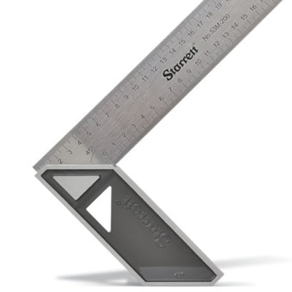 Esquadro com Cabo 350mm Starrett-88ff5056-efe2-4fea-9f9f-b33dd973174a