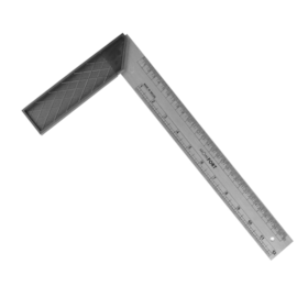 Esquadro com Cabo PVC 12