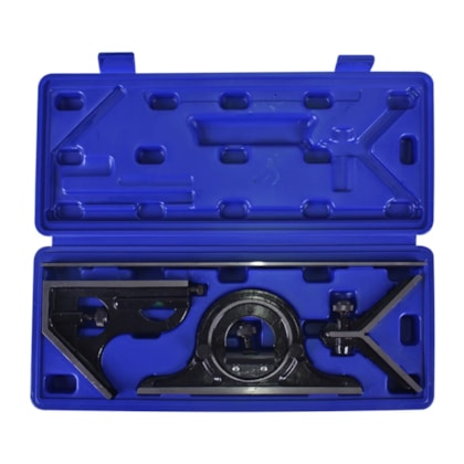 Esquadro Combinado C/Régua de 300 mm 180.202 Digimess -5e2cb0e7-62ff-41fd-994a-66d6a8bb033c