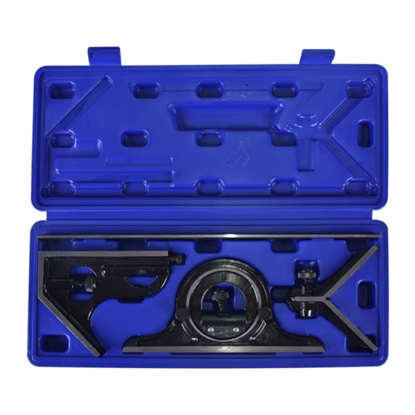 Esquadro Combinado C/Régua de 300 mm 180.202 Digimess -5989c560-19e1-4750-8cdc-1b28d68ab31d