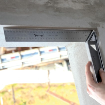 Esquadro de Aço Inox com Cabo 200mm Starrett-faafd381-a069-4292-b5e7-c6454ca6174a