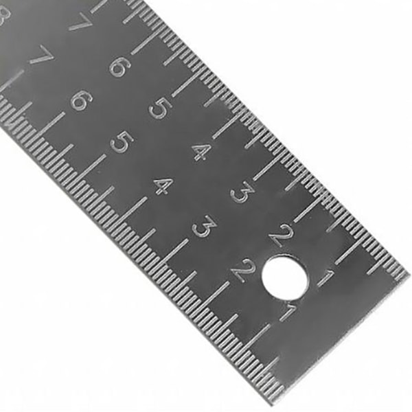 Esquadro de Aço Profissional 8 Pol. Stanley-34f86132-01bd-497c-ab82-9a357d7ece4c