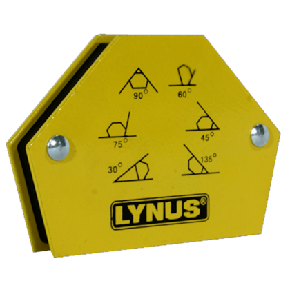 Esquadro Magnético EML-12A - 10818.6 Lynus-fb51a7f5-044f-406d-b27f-542bd73b9d0b