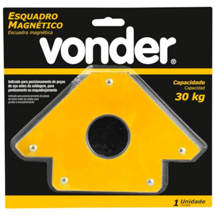 Esquadro Magnético para Solda 30kg Vonder-dbb7169e-f72e-481f-a607-6283ef5c7f90