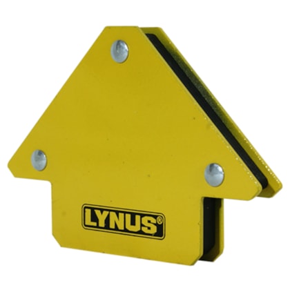 Esquadro Magnético Para Soldador 12kg Lynus-c30ff5e0-1302-4b27-9deb-5fcdb6fdb93d