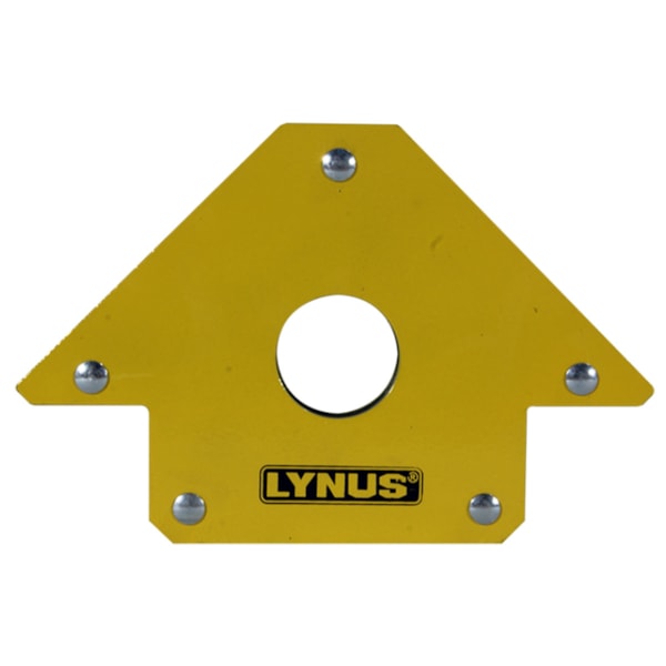 Esquadro Magnético Para Soldador 25kg Lynus-ffa64657-92b0-4316-92b8-df3498888d75