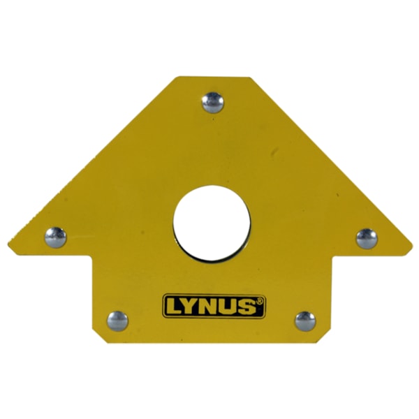 Esquadro Magnético Para Soldador 35kg Lynus-7aeeb167-e378-4b79-98bd-824aec808747