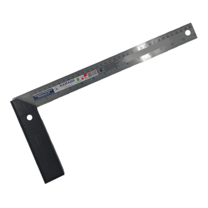 Esquadro Profissional 14pol em Poliestireno 1114 Ramada-bb377dd6-6eb9-4255-b361-bc13ab342a23