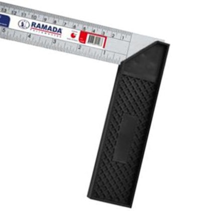 Esquadro Profissional Com Cabo De Poliestireno 12 Pol. 1112 Ramada -caefe2ef-0d8e-44e7-806b-ee7060ed78e1