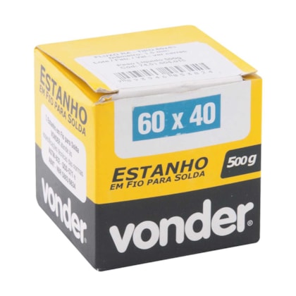 Estanho em Fio com Fluxo 1,5 mm 60x40 500g 7451604015 Vonder-99d75f0a-096c-4ce7-8649-bcd74c625d08