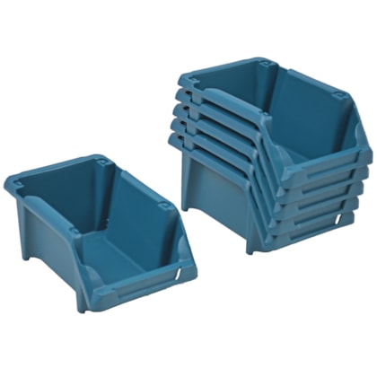 Estante Gaveteiro com 25 Gavetas N. 3 Presto-f16e7de7-3f39-4332-b23f-cf59aa29b3fd