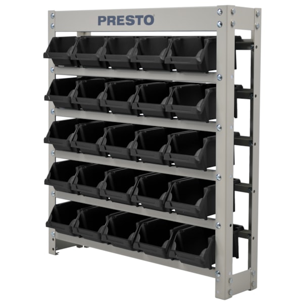 Estante Gaveteiro com 25 Gavetas N. 3 Presto-92a17a5b-776b-4568-881c-881c625b2cea