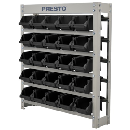 Estante Gaveteiro com 25 Gavetas N. 3 Presto-36917d11-1be5-4f49-86ab-594ff871266a