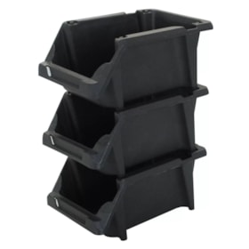 Estante Gaveteiro com 36 Gavetas N. 5  Presto