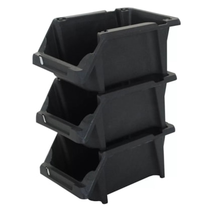 Estante Gaveteiro com 40 Gavetas N. 3 Presto-eebec6fa-992d-4507-b8fb-3b929152ea46