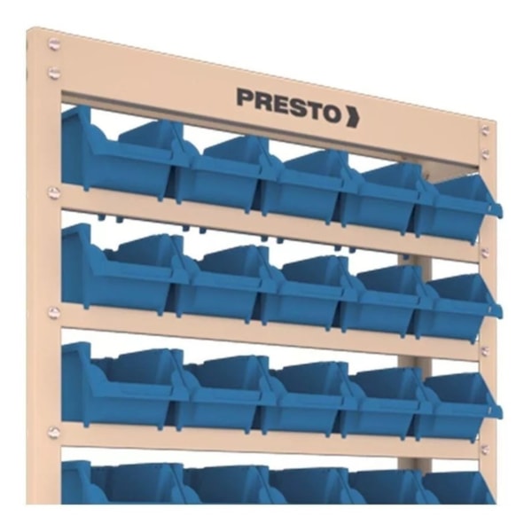 Estante Gaveteiro com 40 Gavetas N. 3 Presto-183dba86-5376-40a5-bbc8-1c76a0f03411