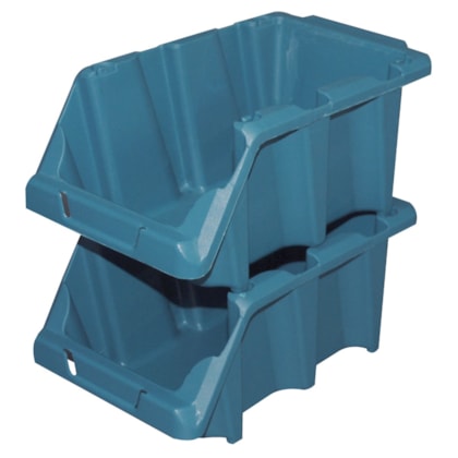 Estante Gaveteiro com 54 Gavetas N. 5 Presto-7ea7909e-5b31-4cda-b86c-f221e008dbdc