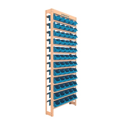 Estante Gaveteiro com 60 Gavetas N. 3 Presto-7ad19ce7-db2a-412f-987a-144f289471bb