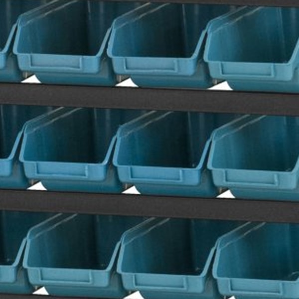 Estante Metálica Gaveteiros Modelo Prático Azul 25/3 6127025311 Vonder-7346b3e1-0a87-4f0f-b947-543c2bf075d5