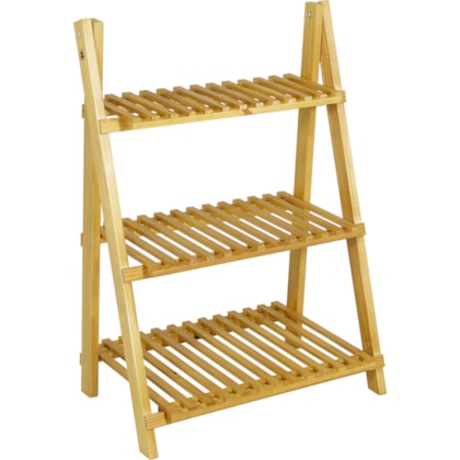 Estante Multiuso 3 Níveis 851585 EcoBel Belfix-65eededb-f72b-4eac-9b7c-694e060075ea