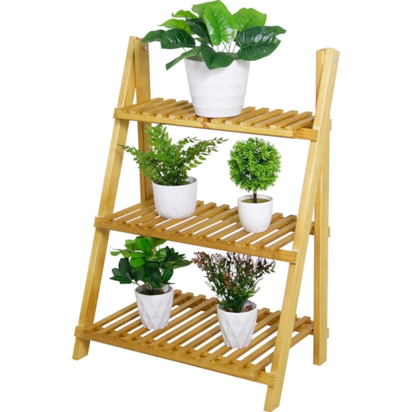 Estante Multiuso 3 Níveis 851585 EcoBel Belfix-43a17bd2-f4c2-4160-9c7e-90ba9d451205