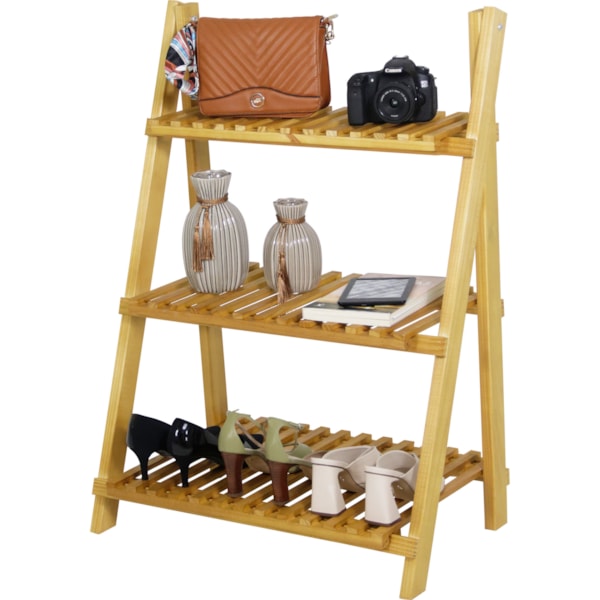 Estante Multiuso 3 Níveis 851585 EcoBel Belfix-b3c7769d-e62f-49dd-ba26-ad9390d71197