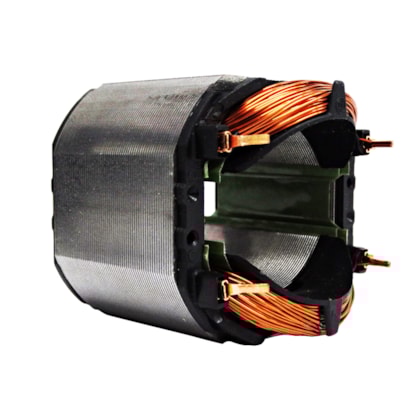 Estator 110V Para Furadeira GSB 550 RE 1604220521 Bosch-badcb22b-372b-4f36-a058-8d384ae85ec6