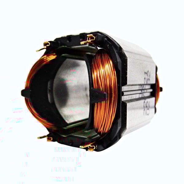 Estator 110V Para Furadeira GSB 550 RE 1604220521 Bosch-97e3988c-a8cb-4919-aa32-39d7d413b954