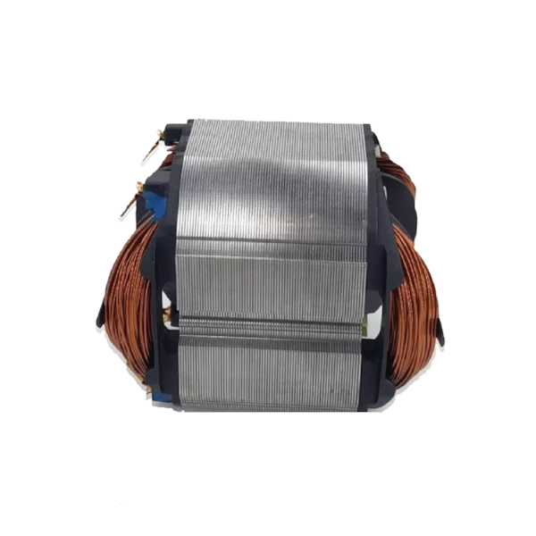 Estator 127V Bosch Para Furadeira GSB 13 RE 1604220549-46d60dca-b49c-433a-a347-cb9b652f9ee3