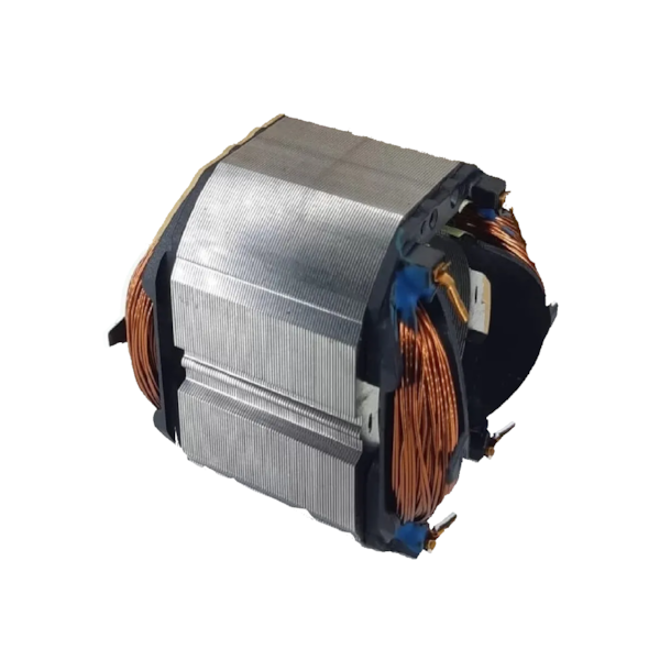 Estator 127V Bosch Para Furadeira GSB 13 RE 1604220549-66689a00-1a43-4b0d-a02d-def8e8c30d6f