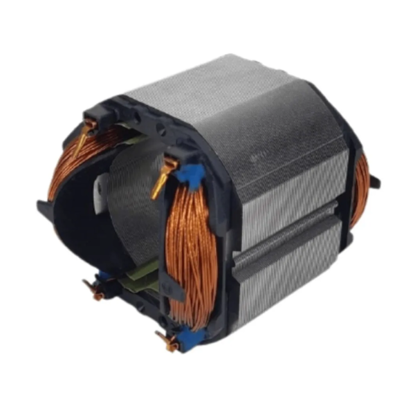 Estator 127V Bosch Para Furadeira GSB 13 RE 1604220549-383d4281-c9c1-40ea-9137-e86d7fd5d2c0