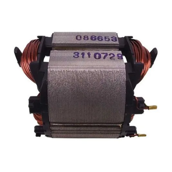 Estator 127V Bosch Para Furadeira GSB 30-2 9618086653-11fc57ee-faae-4d95-952b-2b1e49b3a6af