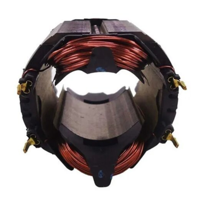 Estator 127V Bosch Para Furadeira GSB 30-2 9618086653-f5a29f69-3704-447e-b147-6ee50157cf45
