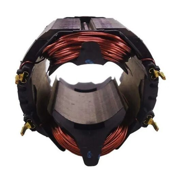 Estator 127V Bosch Para Furadeira GSB 30-2 9618086653-ab04096b-c0ac-42fc-a10c-e64220a3d6b7