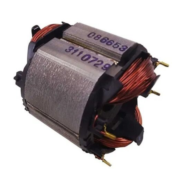 Estator 127V Bosch Para Furadeira GSB 30-2 9618086653-06a783ea-62a9-46d6-9810-966d1009ca2c