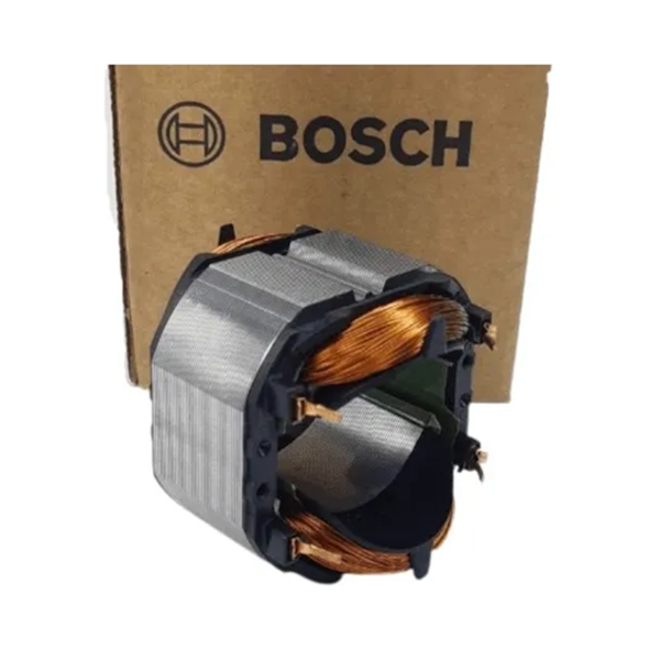 Estator 127V Bosch Para Furadeira GSB 450 RE 1ab5 160422056z-ee22d092-aec3-4782-8a93-859f044b37f1