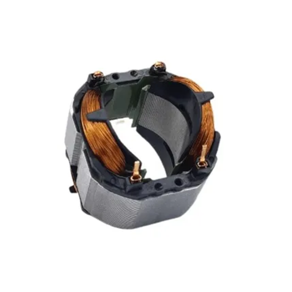 Estator 127V Bosch Para Furadeira GSB 450 RE 1ab5 160422056z-db92b4b6-04c2-4a7b-a7e6-42ece5eb2c7a