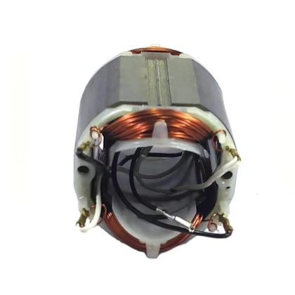 Estator 127V Esmerilhadeira Skil 9002 (F000607107)-a9d4d4e8-ff30-4b8d-8599-30a5aaef834c