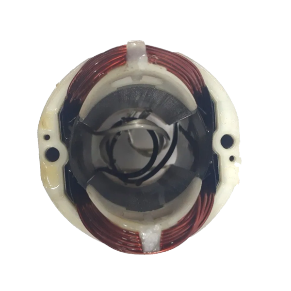 Estator 127V Esmerilhadeira Skil 9004 (F000607109)-531bbd8e-845c-4a08-9a37-0c20c889c369