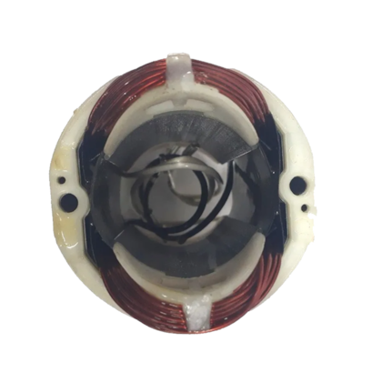 Estator 127V Esmerilhadeira Skil 9004 (F000607109)-44799280-772b-4f5d-8734-3302a701760b